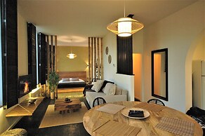 SLEEP INN ANTWERP - Flats & Suites