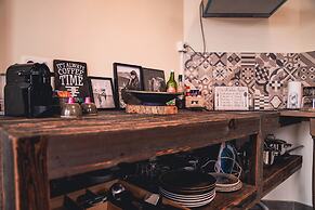 SLEEP INN ANTWERP - Flats & Suites