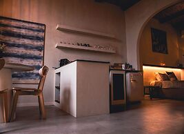 SLEEP INN ANTWERP - Flats & Suites