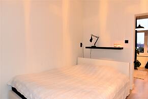 SLEEP INN ANTWERP - Flats & Suites