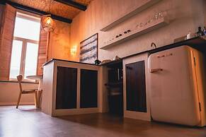 SLEEP INN ANTWERP - Flats & Suites