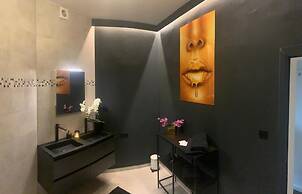 SLEEP INN ANTWERP - Flats & Suites