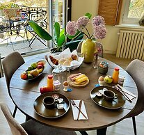 SLEEP INN ANTWERP - Flats & Suites