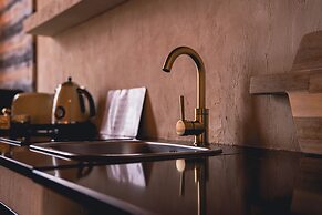 SLEEP INN ANTWERP - Flats & Suites