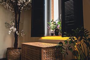 SLEEP INN ANTWERP - Flats & Suites