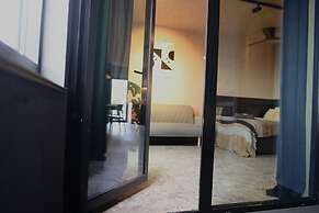 SLEEP INN ANTWERP - Flats & Suites