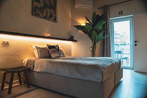 SLEEP INN ANTWERP - Flats & Suites