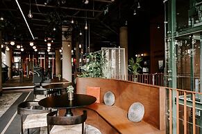 SLEEP INN ANTWERP - Flats & Suites