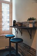 SLEEP INN ANTWERP - Flats & Suites