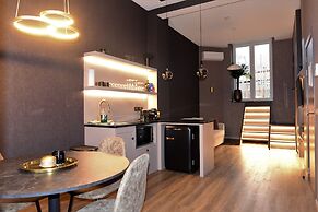 SLEEP INN ANTWERP - Flats & Suites