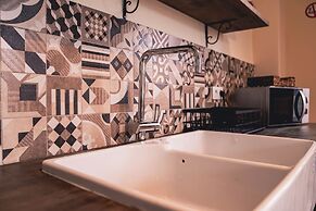 SLEEP INN ANTWERP - Flats & Suites