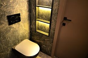 SLEEP INN ANTWERP - Flats & Suites