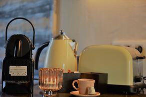 SLEEP INN ANTWERP - Flats & Suites