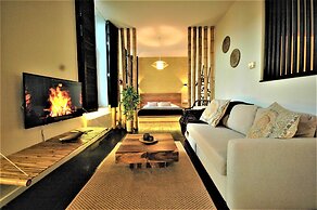 SLEEP INN ANTWERP - Flats & Suites