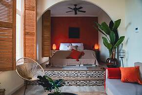 SLEEP INN ANTWERP - Flats & Suites