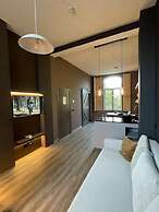 SLEEP INN ANTWERP - Flats & Suites