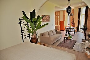 SLEEP INN ANTWERP - Flats & Suites