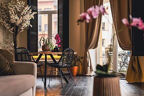 SLEEP INN ANTWERP - Flats & Suites