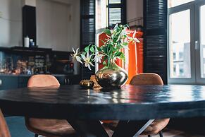 SLEEP INN ANTWERP - Flats & Suites