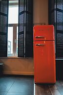 SLEEP INN ANTWERP - Flats & Suites