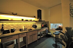 SLEEP INN ANTWERP - Flats & Suites