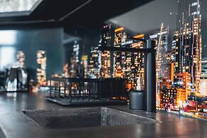 SLEEP INN ANTWERP - Flats & Suites