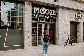 SLEEP INN ANTWERP - Flats & Suites