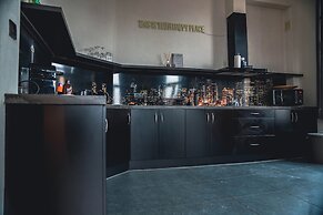 SLEEP INN ANTWERP - Flats & Suites