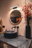 SLEEP INN ANTWERP - Flats & Suites