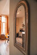 SLEEP INN ANTWERP - Flats & Suites