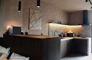 SLEEP INN ANTWERP - Flats & Suites