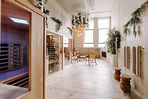 SLEEP INN ANTWERP - Flats & Suites