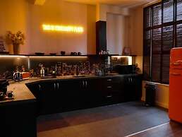 SLEEP INN ANTWERP - Flats & Suites