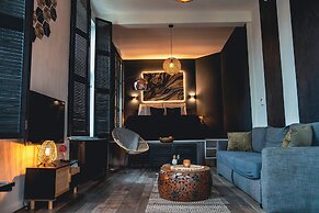 SLEEP INN ANTWERP - Flats & Suites