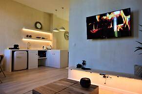 SLEEP INN ANTWERP - Flats & Suites