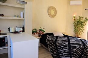 SLEEP INN ANTWERP - Flats & Suites