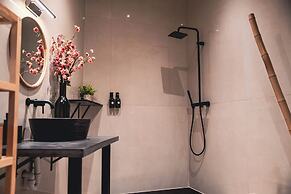 SLEEP INN ANTWERP - Flats & Suites