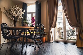 SLEEP INN ANTWERP - Flats & Suites