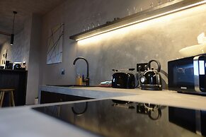 SLEEP INN ANTWERP - Flats & Suites