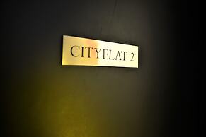 SLEEP INN ANTWERP - Flats & Suites