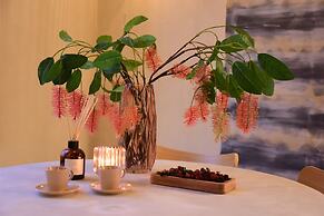 SLEEP INN ANTWERP - Flats & Suites