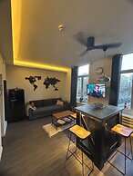 SLEEP INN ANTWERP - Flats & Suites