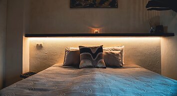 SLEEP INN ANTWERP - Flats & Suites