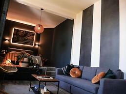 SLEEP INN ANTWERP - Flats & Suites