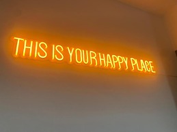 SLEEP INN ANTWERP - Flats & Suites