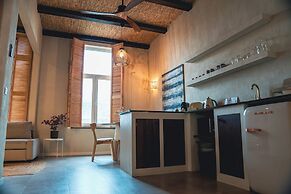 SLEEP INN ANTWERP - Flats & Suites