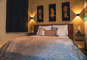 SLEEP INN ANTWERP - Flats & Suites