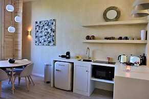 SLEEP INN ANTWERP - Flats & Suites