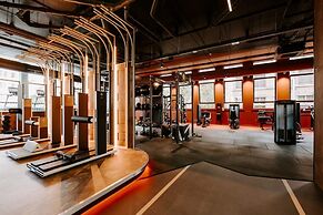 SLEEP INN ANTWERP - Flats & Suites