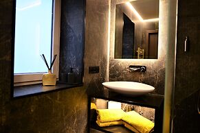 SLEEP INN ANTWERP - Flats & Suites